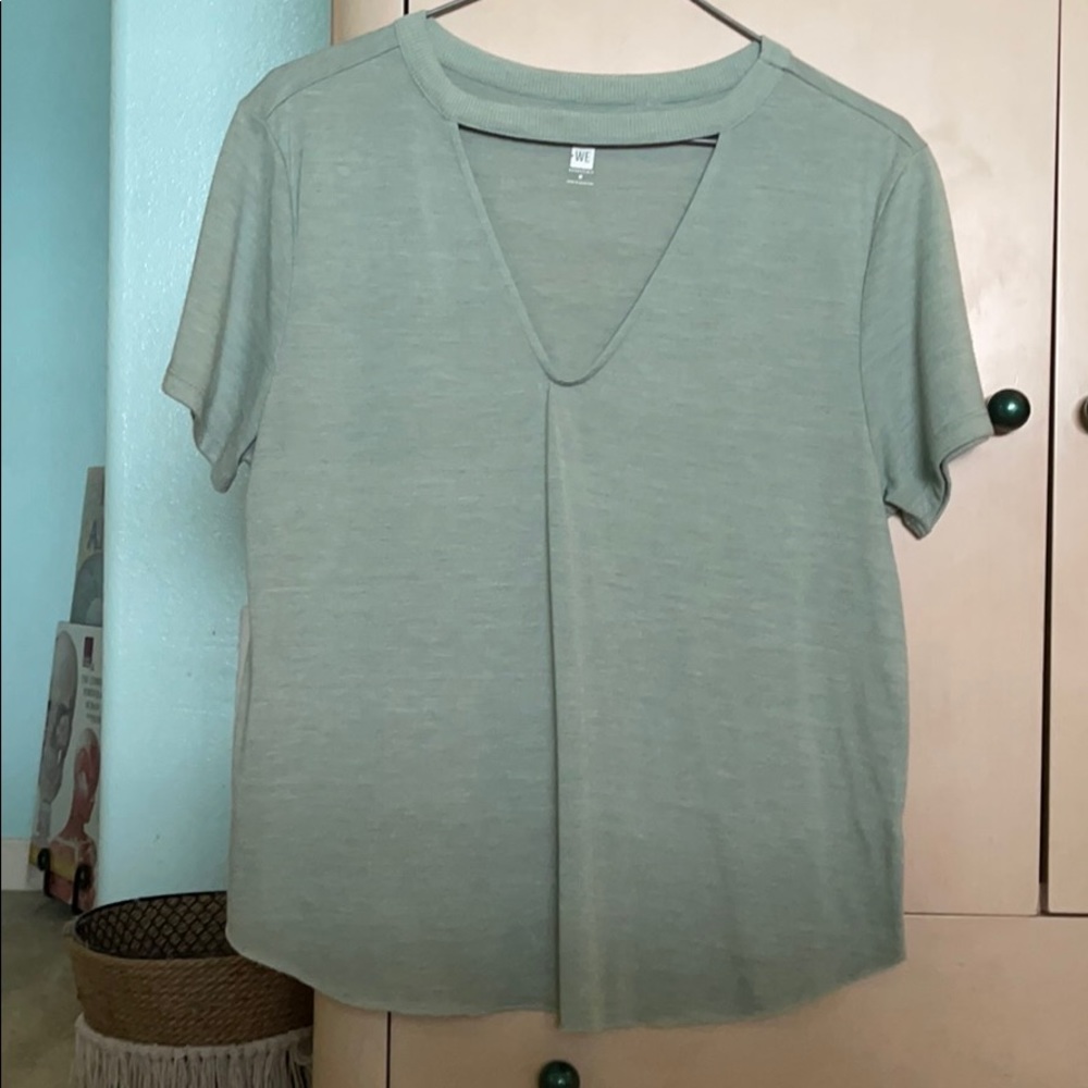 Me to We shirt